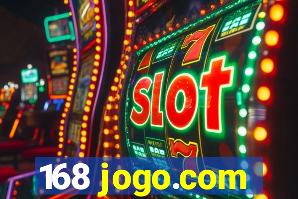 168 jogo.com